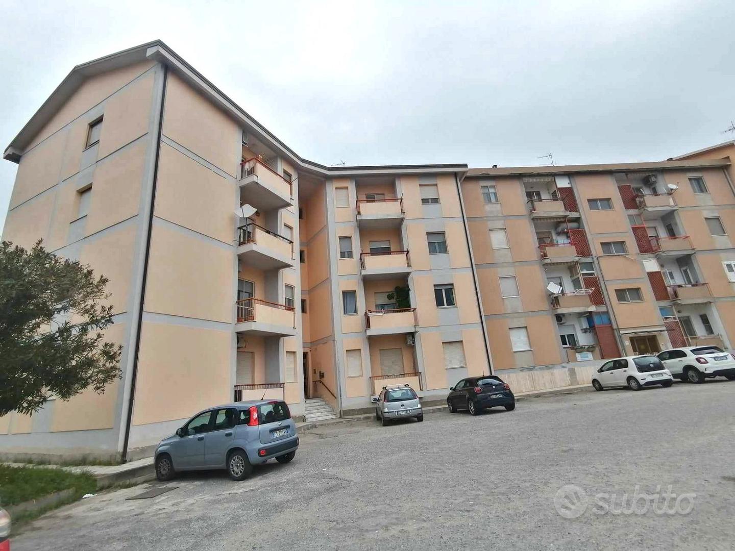 Appartamento – Catanzaro, Croci, Santa Maria - Vista 4