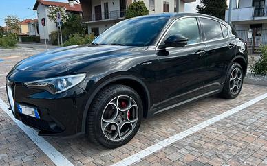ALFA ROMEO STELVIO VELOCE 2.2 (210cv)