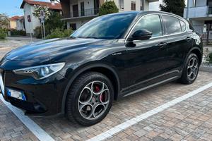 ALFA ROMEO STELVIO VELOCE 2.2 (210cv)