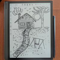 BOOX Tab Ultra C 10.3 pollici