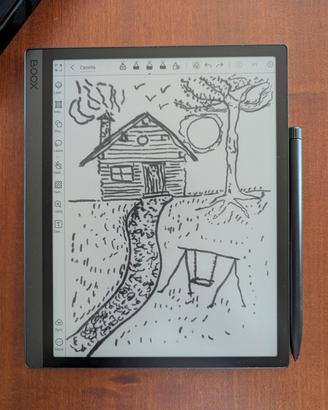 BOOX Tab Ultra C 10.3 pollici