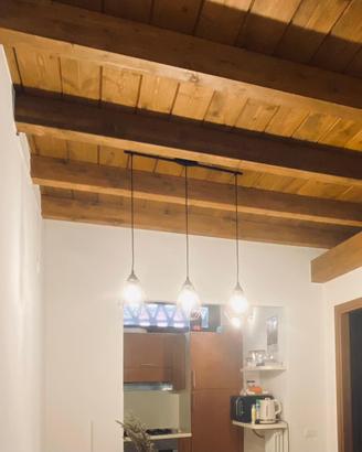 Lampadario a sospensione