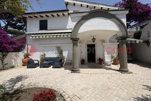 Villa bifamiliare Terracina [Cod. rif 3241028VRG]