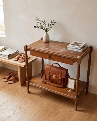 tavolino l'Angolo del vintage fasano via piave 139