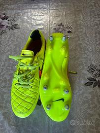 Scarpa da calcio tiempo miste