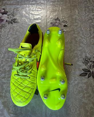 Scarpa da calcio tiempo miste