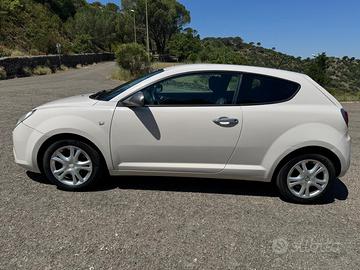 Alfa Mito