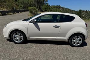 Alfa Mito