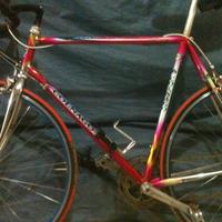 colnago master olympic decor dura ace