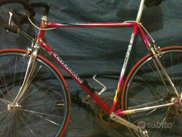 colnago master olympic decor dura ace