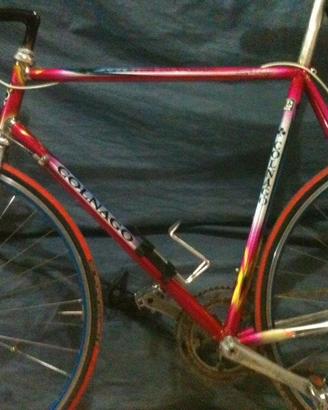 colnago master olympic decor dura ace