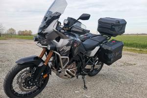africa twin 1100 adventure sport 