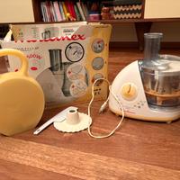 Robot da cucina moulinex ovatio 2