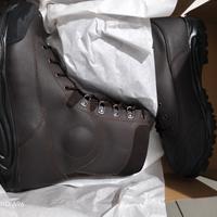 anfibi cosmas invernali taglia 45