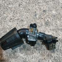 aspirazione minarelli orizzontale