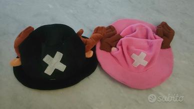 Cappelli Chopper One piece