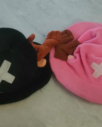 Cappelli Chopper One piece