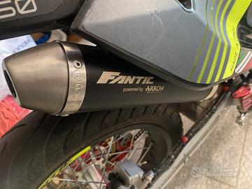 Fantic 50