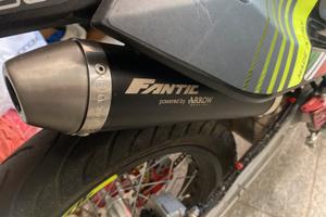 Fantic 50