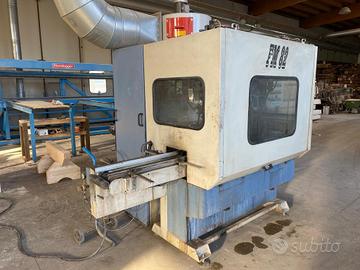 SPRUZZATRICE FALCIONI