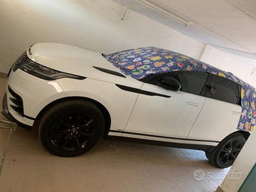 Range rover velar dynamic