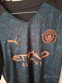 Maglia di Foden taglia L