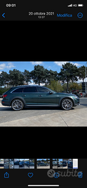 Audi allroad