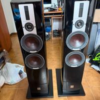 Coppia diffusori Dali Epicon 6