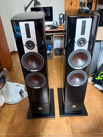 Coppia diffusori Dali Epicon 6