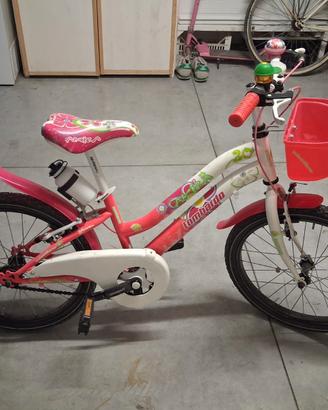 bicicletta bambina 