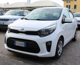 KIA Picanto 1.0 12V EcoGPL 5 porte Cool