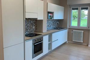 Appartamento finemente ristrutturato