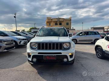 JEEP Renegade 1.6 Mjt DDCT 120 CV Limited Automa