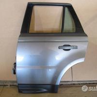 Range rover porta sportello portiera post sx