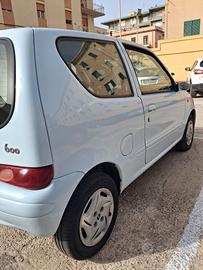 Fiat 600