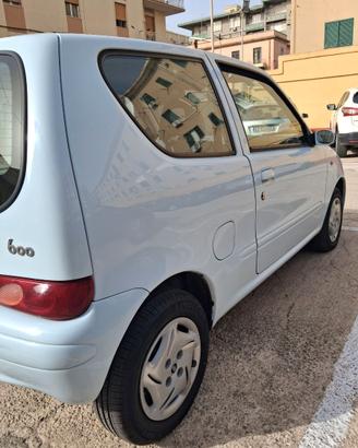 Fiat 600