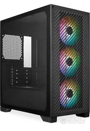  Pc gaming RTX5060ti