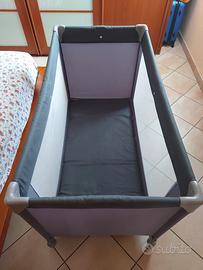 Lettino da viaggio Chicco Good Night