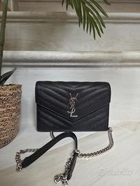 Borsa Saint Laurent Cassandre
