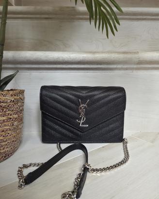 Borsa Saint Laurent Cassandre