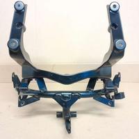 Telaietto faro cupolino Ducati Multistrada 1100