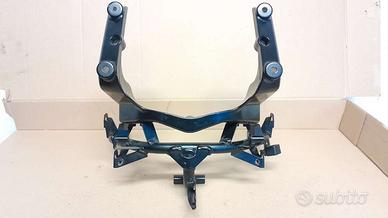 Telaietto faro cupolino Ducati Multistrada 1100