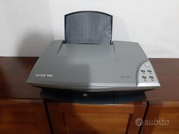Stampante multifunzione Lexmark x1190