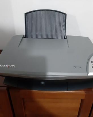 Stampante multifunzione Lexmark x1190
