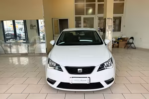 Seat Ibiza 1.4 TDI 75 CV 5 porte Connect EURO6