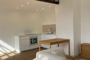 Elegante loft in centro