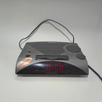 Radiosveglia vintage Philips AJ3220 con sintonia A