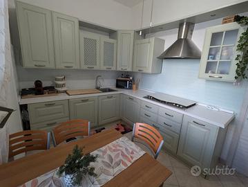 Stanza doppia uso singolo -via tempio