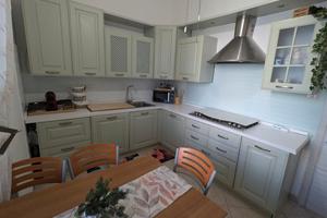 Stanza doppia uso singolo -via tempio