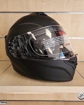 SENA Casco Modulate OUTRUSH - Black - Bluetooth